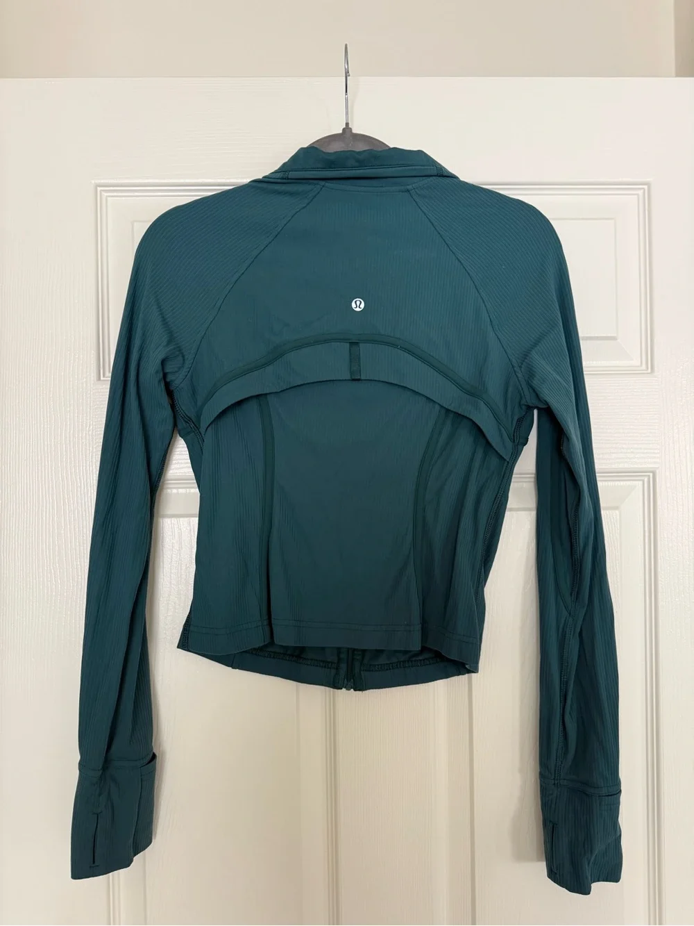 Lululemon Cropped Define Jacket